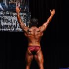 Laban   Valdez - NPC Western Michigan 2010 - #1