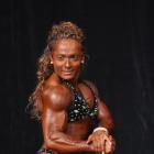 Rose  Diaz - NPC Ron Love Classic 2010 - #1