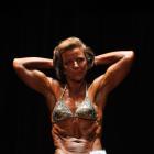 Candice  Moon-Carlson - NPC Ron Love Classic 2012 - #1