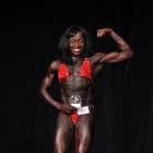 Rolanda   Bynum - NPC Ron Love Classic 2010 - #1