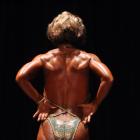 Candice  Moon-Carlson - NPC Ron Love Classic 2012 - #1