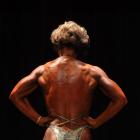Candice  Moon-Carlson - NPC Ron Love Classic 2012 - #1