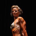 Candice  Moon-Carlson - NPC Ron Love Classic 2012 - #1