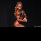 Rose  Diaz - NPC Ron Love Classic 2010 - #1