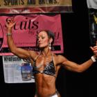 Penny   Richards - NPC Grand Rapids 2012 - #1