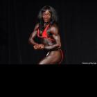 Rolanda   Bynum - NPC Ron Love Classic 2010 - #1