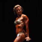 Candice  Moon-Carlson - NPC Ron Love Classic 2012 - #1