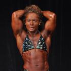 Rose  Diaz - NPC Ron Love Classic 2010 - #1