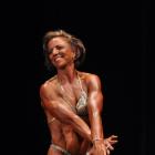 Candice  Moon-Carlson - NPC Ron Love Classic 2012 - #1