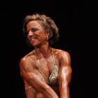 Candice  Moon-Carlson - NPC Ron Love Classic 2012 - #1