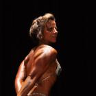 Candice  Moon-Carlson - NPC Ron Love Classic 2012 - #1