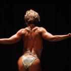 Candice  Moon-Carlson - NPC Ron Love Classic 2012 - #1