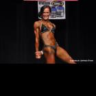 Penny   Richards - NPC Grand Rapids 2012 - #1