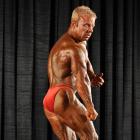 Jimmy  Momany - IFBB John Simmons Pro 2010 - #1