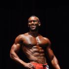Michael  Anderson - NPC Ron Love Classic 2012 - #1
