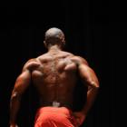 Michael  Anderson - NPC Ron Love Classic 2012 - #1