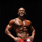 Michael  Anderson - NPC Ron Love Classic 2012 - #1