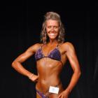 Sheena  Leedham - NPC Ron Love Classic 2010 - #1