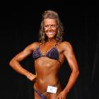 Sheena  Leedham - NPC Ron Love Classic 2010 - #1