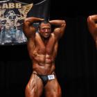 Lucian   Costea - NPC Michigan Championships 2012 - #1