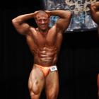 Matt  Kroczaleski - NPC Michigan Championships 2012 - #1