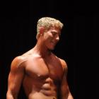 Joe  Lorenz - NPC Ron Love Classic 2012 - #1