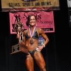 Penny   Richards - NPC Grand Rapids 2012 - #1