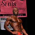 Michael  Anderson - NPC Grand Rapids 2012 - #1