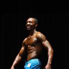 Terrance  Millen - NPC Ron Love Classic 2012 - #1