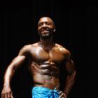 Terrance  Millen - NPC Ron Love Classic 2012 - #1