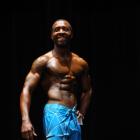 Terrance  Millen - NPC Ron Love Classic 2012 - #1