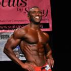 Michael  Anderson - NPC Grand Rapids 2012 - #1