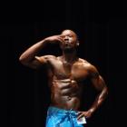 Terrance  Millen - NPC Ron Love Classic 2012 - #1