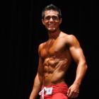 Terrance  Millen - NPC Ron Love Classic 2012 - #1
