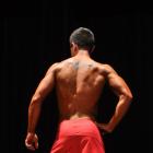 Terrance  Millen - NPC Ron Love Classic 2012 - #1