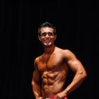 Terrance  Millen - NPC Ron Love Classic 2012 - #1
