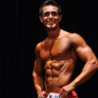 Terrance  Millen - NPC Ron Love Classic 2012 - #1