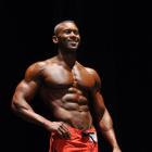 Michael  Anderson - NPC Ron Love Classic 2012 - #1
