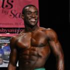 Paul  Spann - NPC Grand Rapids 2012 - #1