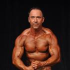 Tim  Chrzanowski - NPC Ron Love Classic 2010 - #1