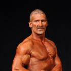 Cliff  Shipley - NPC Ron Love Classic 2010 - #1