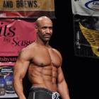 Derrick  Wade - NPC Grand Rapids 2012 - #1