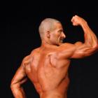 Cliff  Shipley - NPC Ron Love Classic 2010 - #1