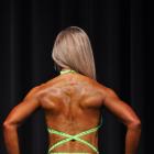 Dawn  Clark - NPC Natural Michigan / Nicole Wilkins Classic 2012 - #1