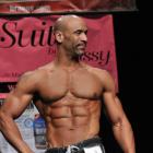 Derrick  Wade - NPC Grand Rapids 2012 - #1