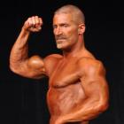 Cliff  Shipley - NPC Ron Love Classic 2010 - #1