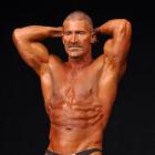Cliff  Shipley - NPC Ron Love Classic 2010 - #1