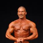 Cliff  Shipley - NPC Ron Love Classic 2010 - #1