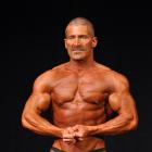 Cliff  Shipley - NPC Ron Love Classic 2010 - #1