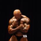 Kerry  Lind - NPC Ron Love Classic 2012 - #1